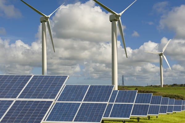 Consultants on Alternative Energy