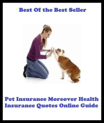 Pet Insurance Health Online Guide